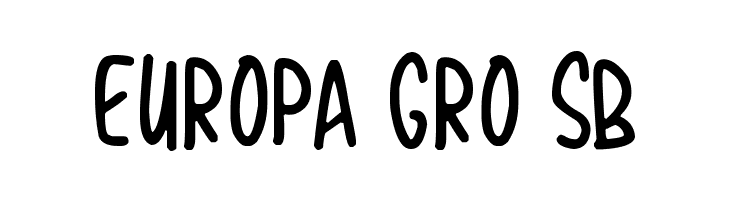 Love The Trees  Free Fonts Download