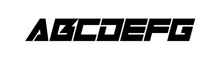 Robot World Italic  Free Fonts Download