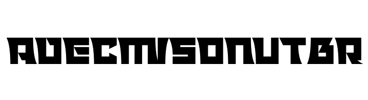 Alien Realities  Free Fonts Download