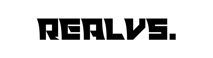 Alien Realities  Free Fonts Download