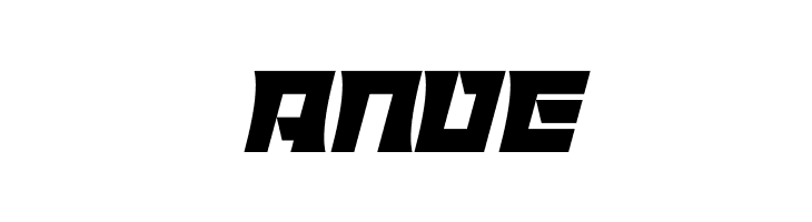 Alien Realities Italic  Free Fonts Download