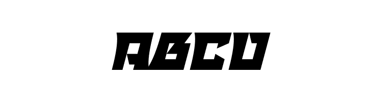 Alien Realities Italic  Free Fonts Download