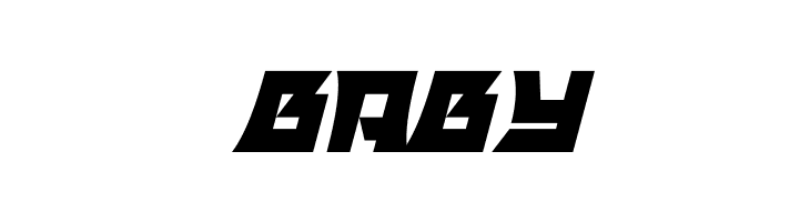 Alien Realities Italic  Free Fonts Download