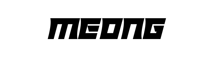 Alien Realities Italic  Free Fonts Download