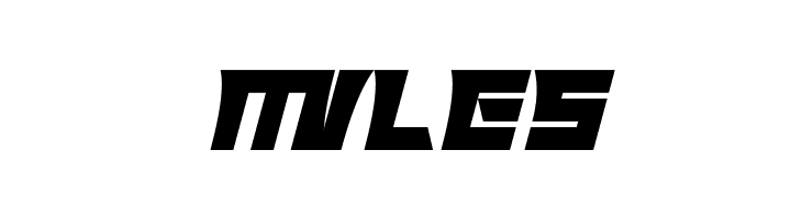 Alien Realities Italic  Free Fonts Download