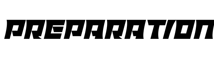 Alien Realities Italic  Free Fonts Download