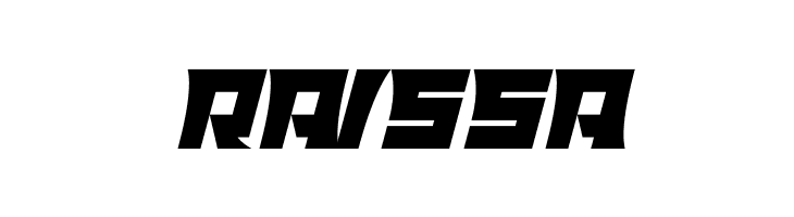 Alien Realities Italic  Free Fonts Download