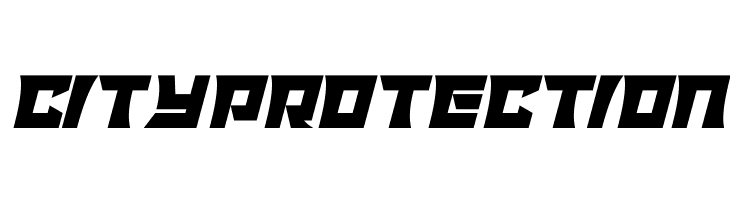 Alien Realities Italic  Free Fonts Download