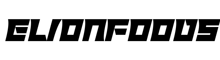 Alien Realities Italic  Free Fonts Download