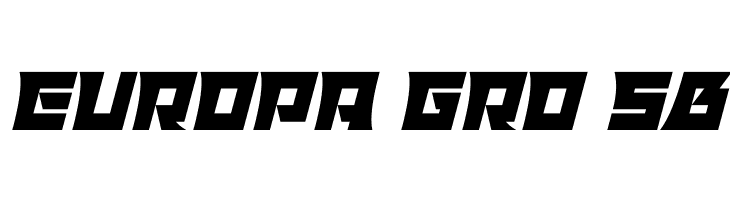 Alien Realities Italic  Free Fonts Download
