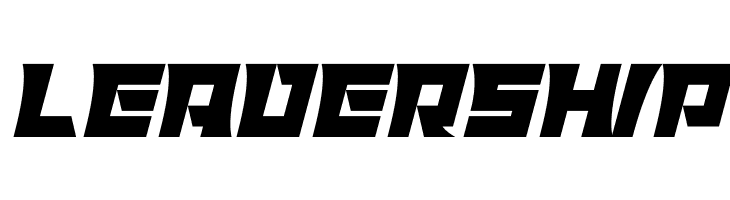 Alien Realities Italic  Free Fonts Download