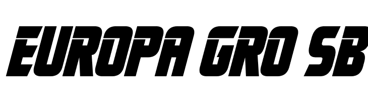 Mars News Italic  Free Fonts Download
