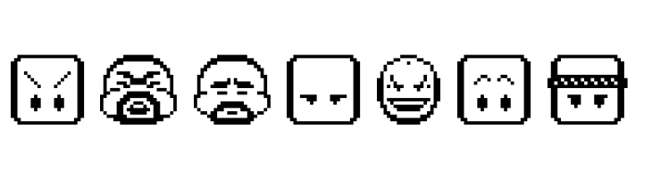 V5 Pixelpals  Free Fonts Download