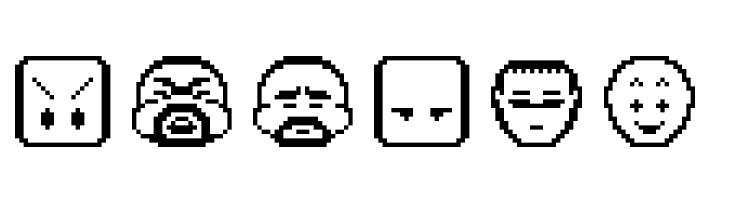 V5 Pixelpals  Free Fonts Download