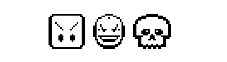 V5 Pixelpals  Free Fonts Download