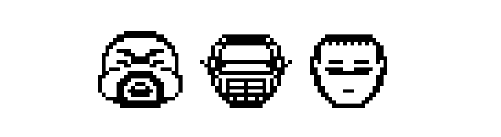 V5 Pixelpals  Free Fonts Download