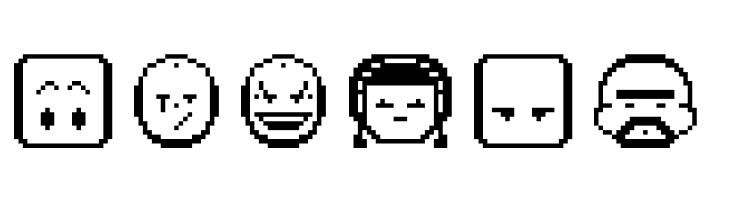 V5 Pixelpals  Free Fonts Download