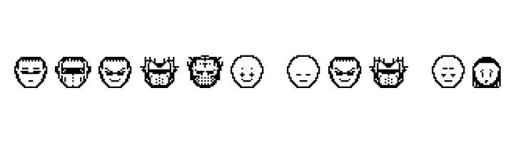 V5 Pixelpals  Free Fonts Download