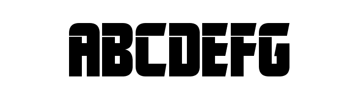 Mars News  Free Fonts Download