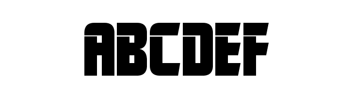 Mars News  Free Fonts Download