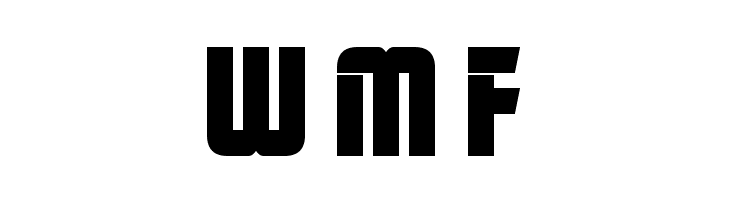 Mars News  Free Fonts Download