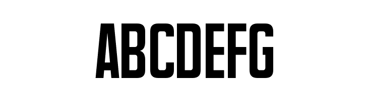 Supertalls  Free Fonts Download