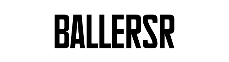 Supertalls  Free Fonts Download