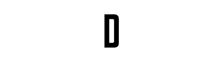 Supertalls  Free Fonts Download