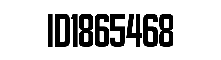 Supertalls  Free Fonts Download