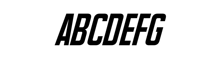 Supertalls Italic  Free Fonts Download