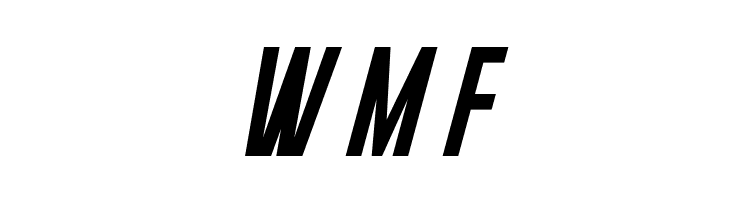 Supertalls Italic  Free Fonts Download