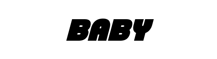 Chunky Funks Italic  Free Fonts Download