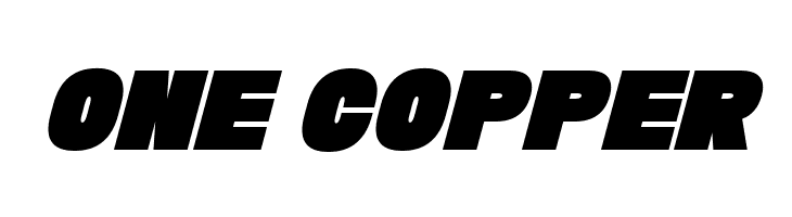 Chunky Funks Italic  Free Fonts Download