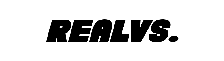 Chunky Funks Italic  Free Fonts Download