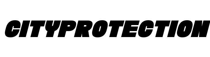 Chunky Funks Italic  Free Fonts Download