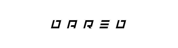 Alien Skyline Italic  Free Fonts Download