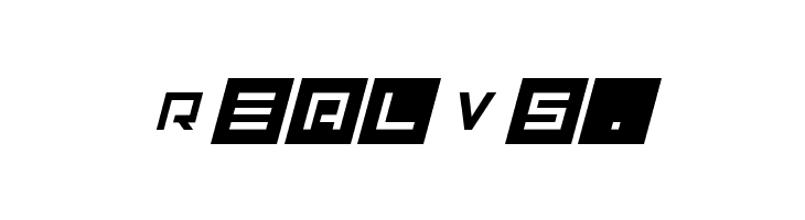 Alien Skyline Italic  Free Fonts Download