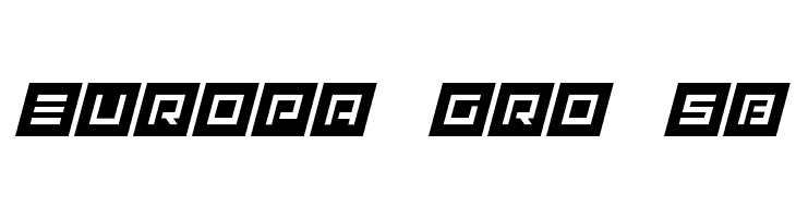 Alien Skyline Italic  Free Fonts Download
