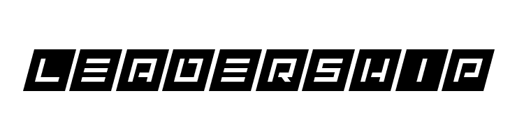 Alien Skyline Italic  Free Fonts Download