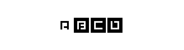 Alien Skyline  Free Fonts Download