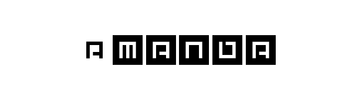 Alien Skyline  Free Fonts Download