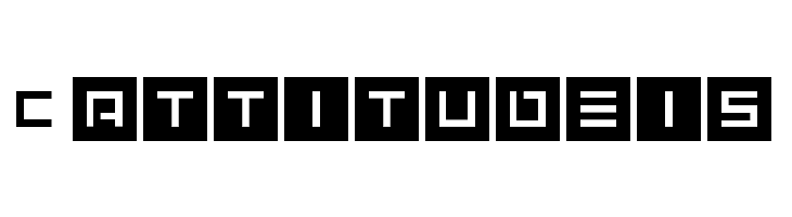 Alien Skyline  Free Fonts Download