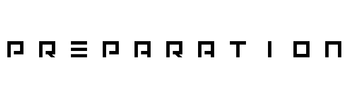 Alien Skyline  Free Fonts Download