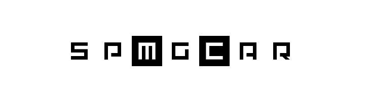 Alien Skyline  Free Fonts Download