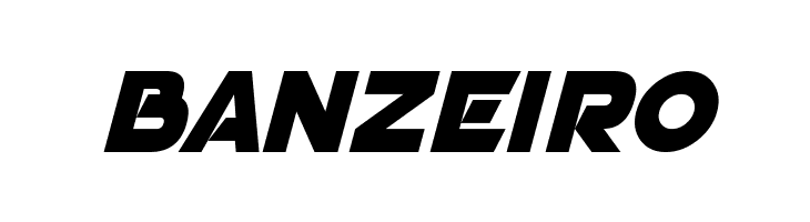 GoGo Poster 2020 Italic  Free Fonts Download