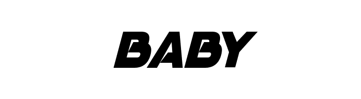 GoGo Poster 2020 Italic  Free Fonts Download