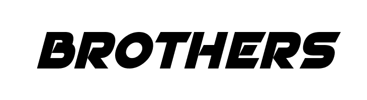 GoGo Poster 2020 Italic  Free Fonts Download