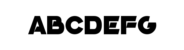 GoGo Poster 2020  Free Fonts Download