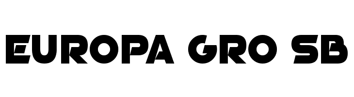 GoGo Poster 2020  Free Fonts Download