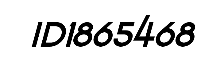 Elastic Stretch Italic  Free Fonts Download